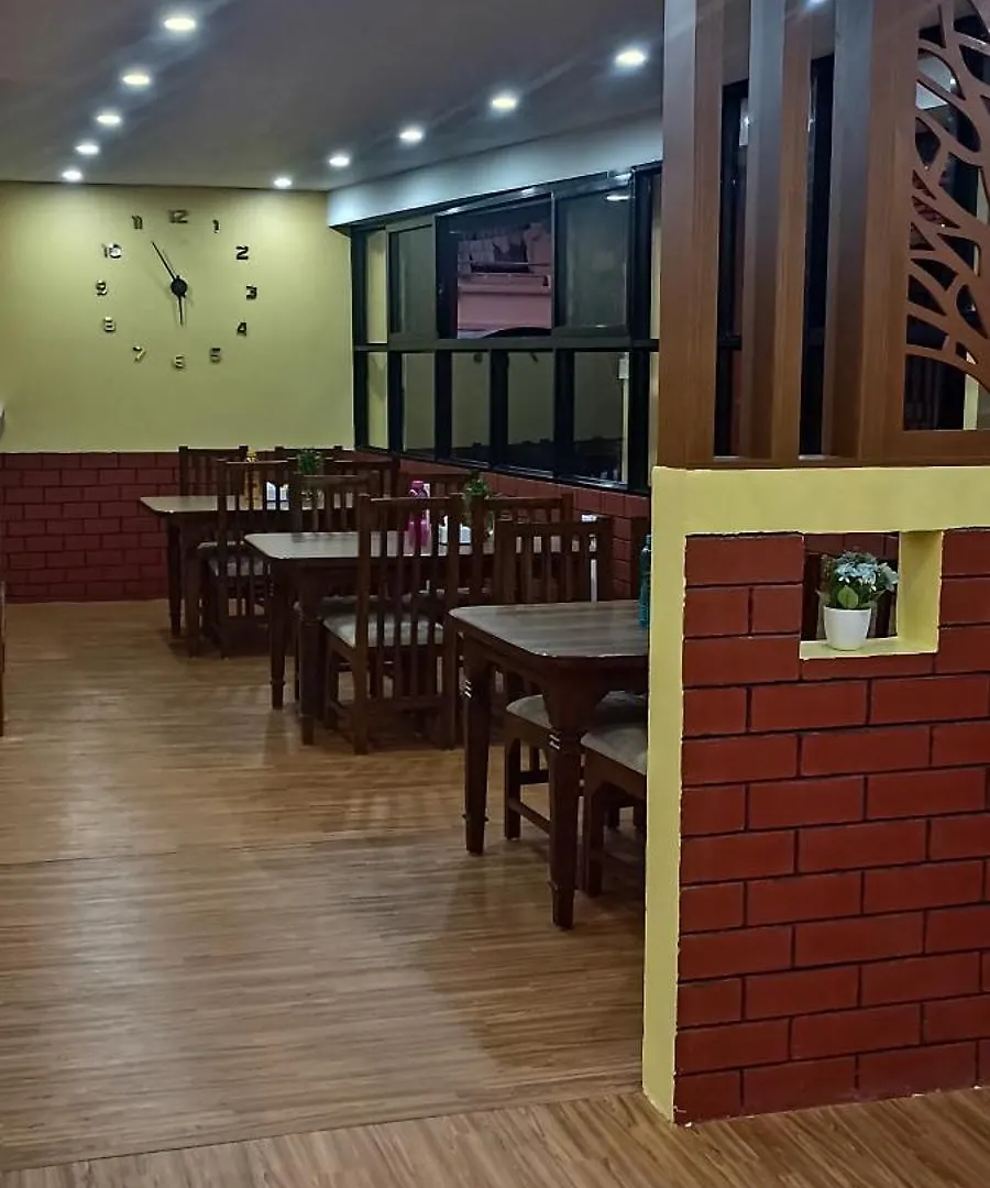 Rambler'S Hotel Kathmandu