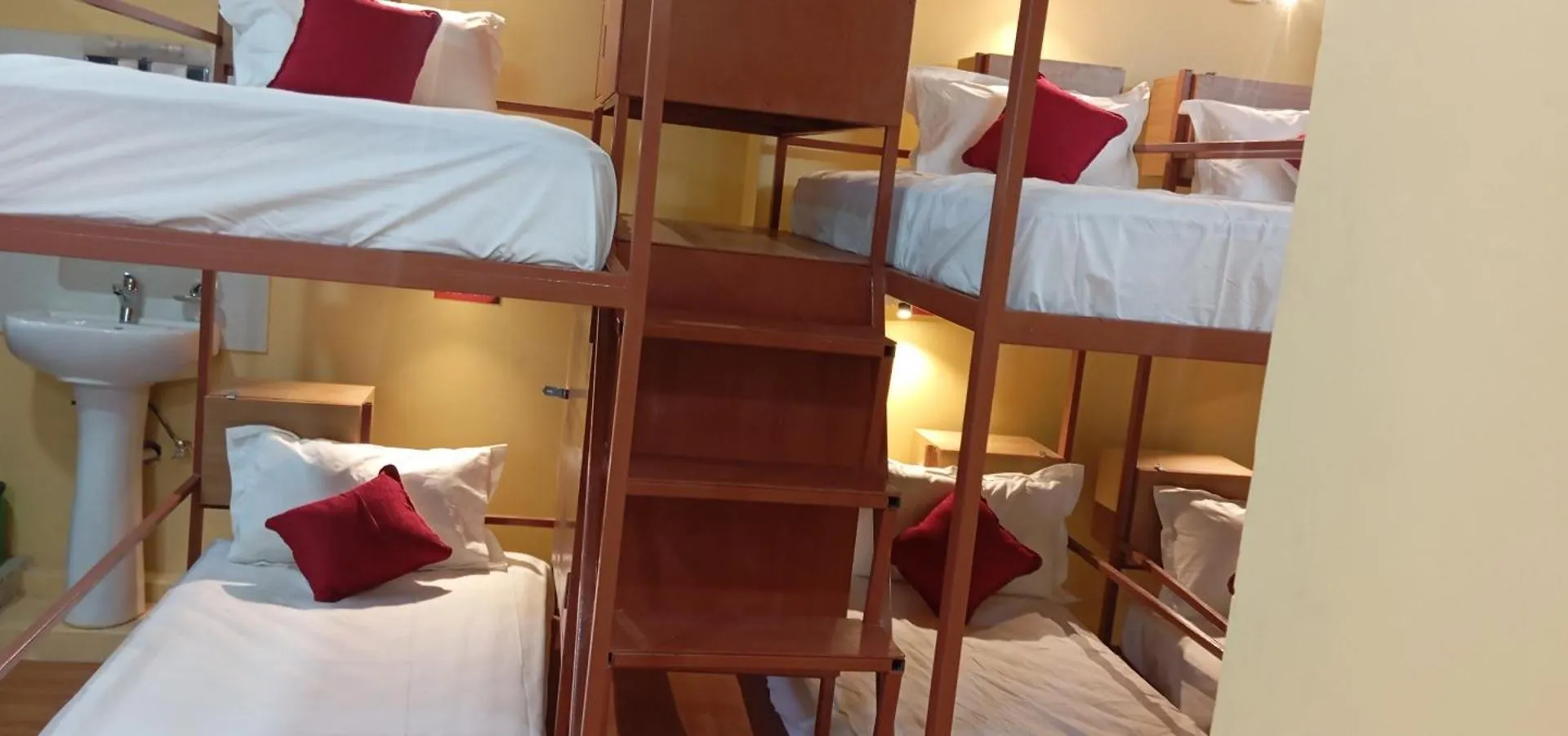 Rambler'S Hotel Kathmandu 3*,