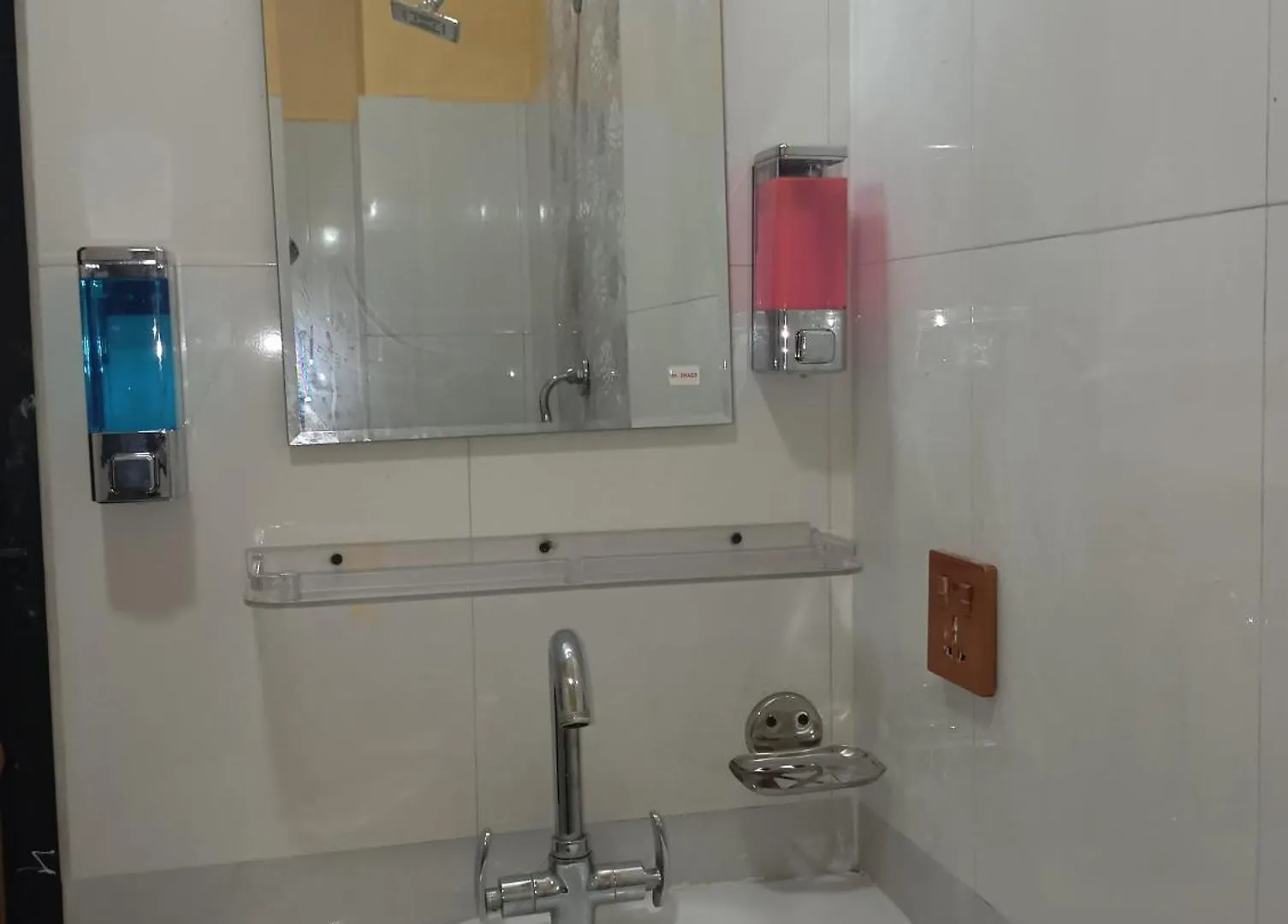 Rambler'S Hotel Kathmandu