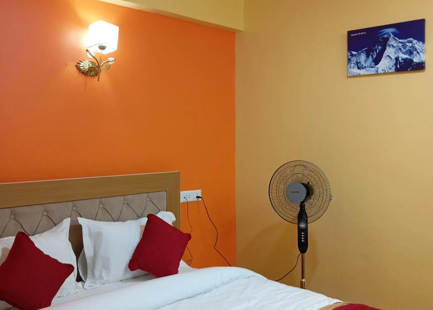 Rambler'S Hotel Kathmandu