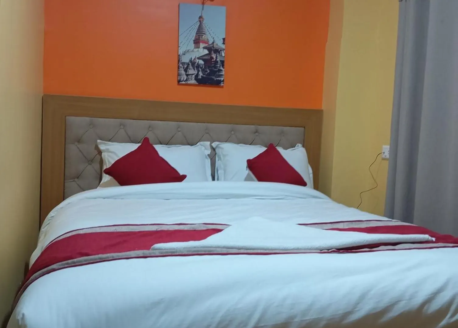 Rambler'S Hotel Kathmandu