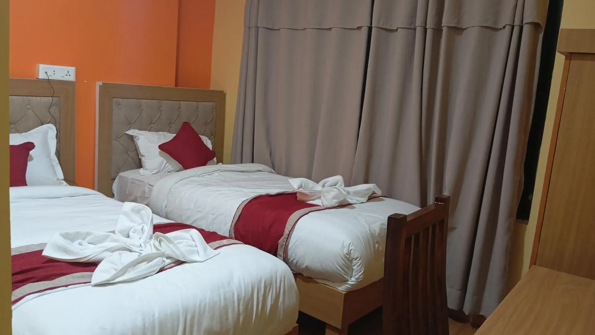 Rambler'S Hotel Kathmandu