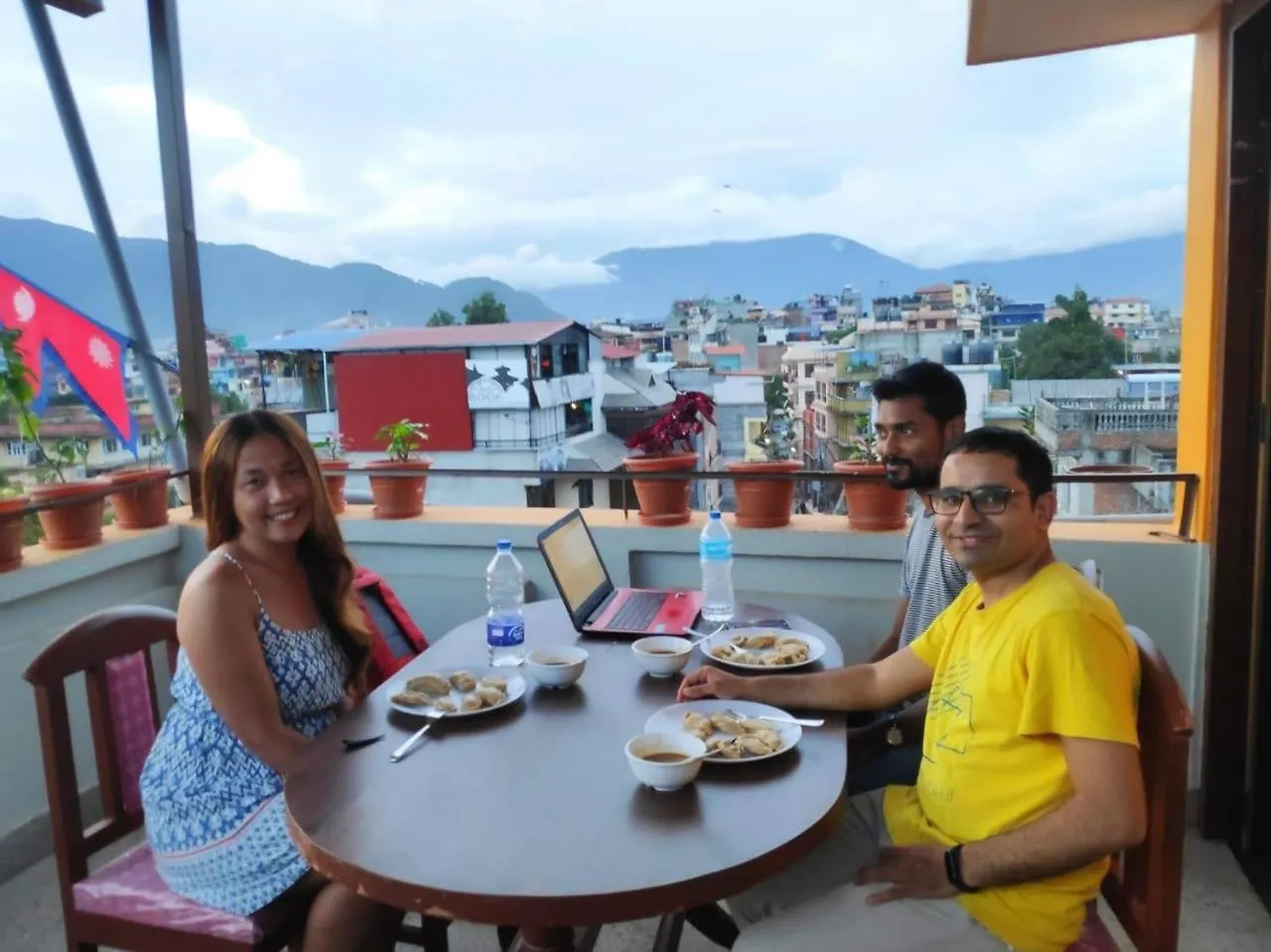 Rambler'S Hotel Kathmandu