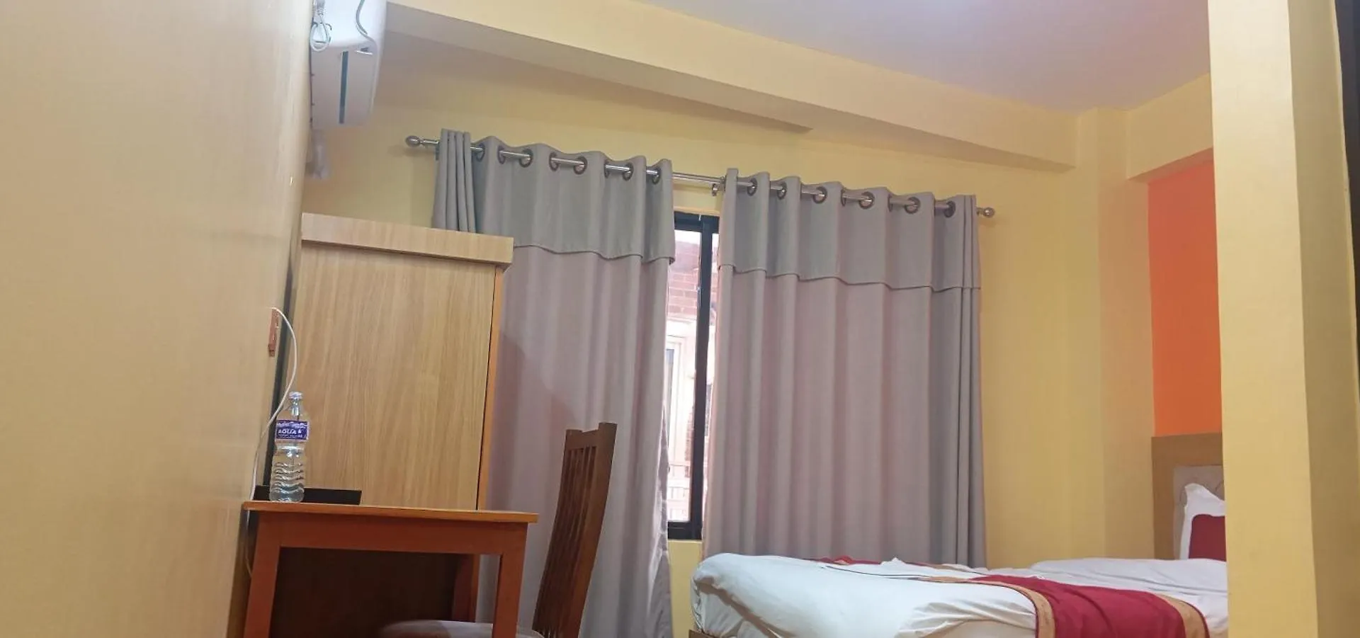 Rambler'S Hotel Kathmandu 3*,  Nepal