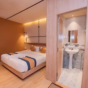 3* Hotel Vistara