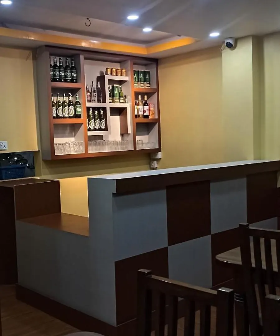 ***  Rambler'S Hotel Kathmandu Nepal