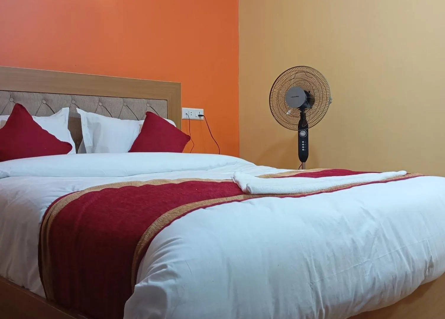 Rambler'S Hotel Kathmandu
