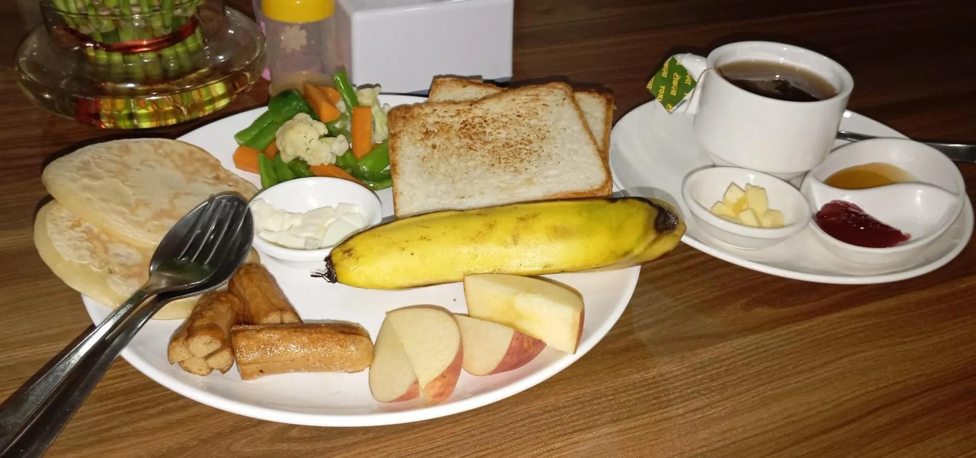 Rambler'S Hotel Kathmandu Nepal