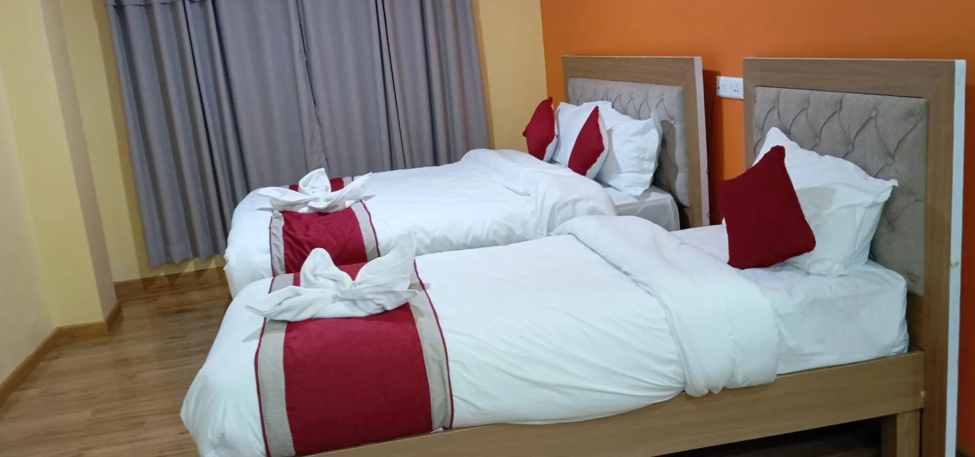 Rambler'S Hotel Kathmandu