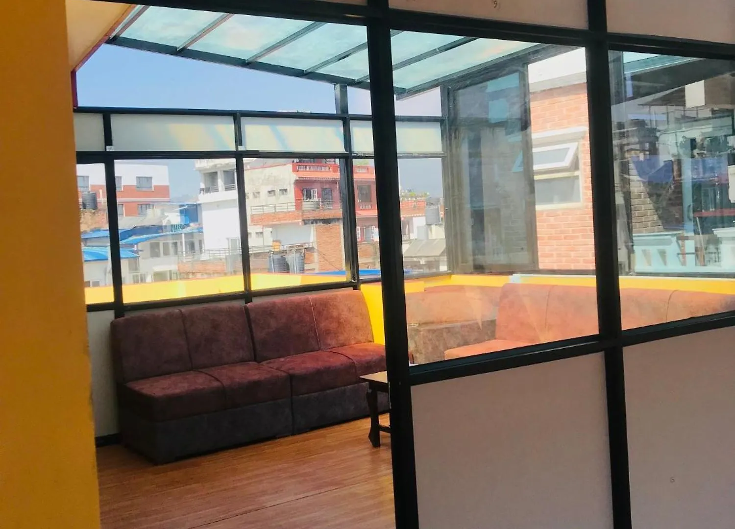 Rambler'S Hotel Kathmandu