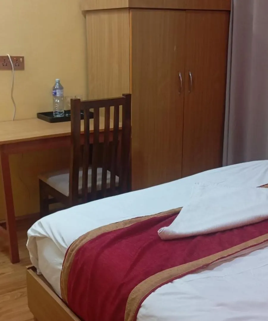 Rambler'S Hotel Kathmandu